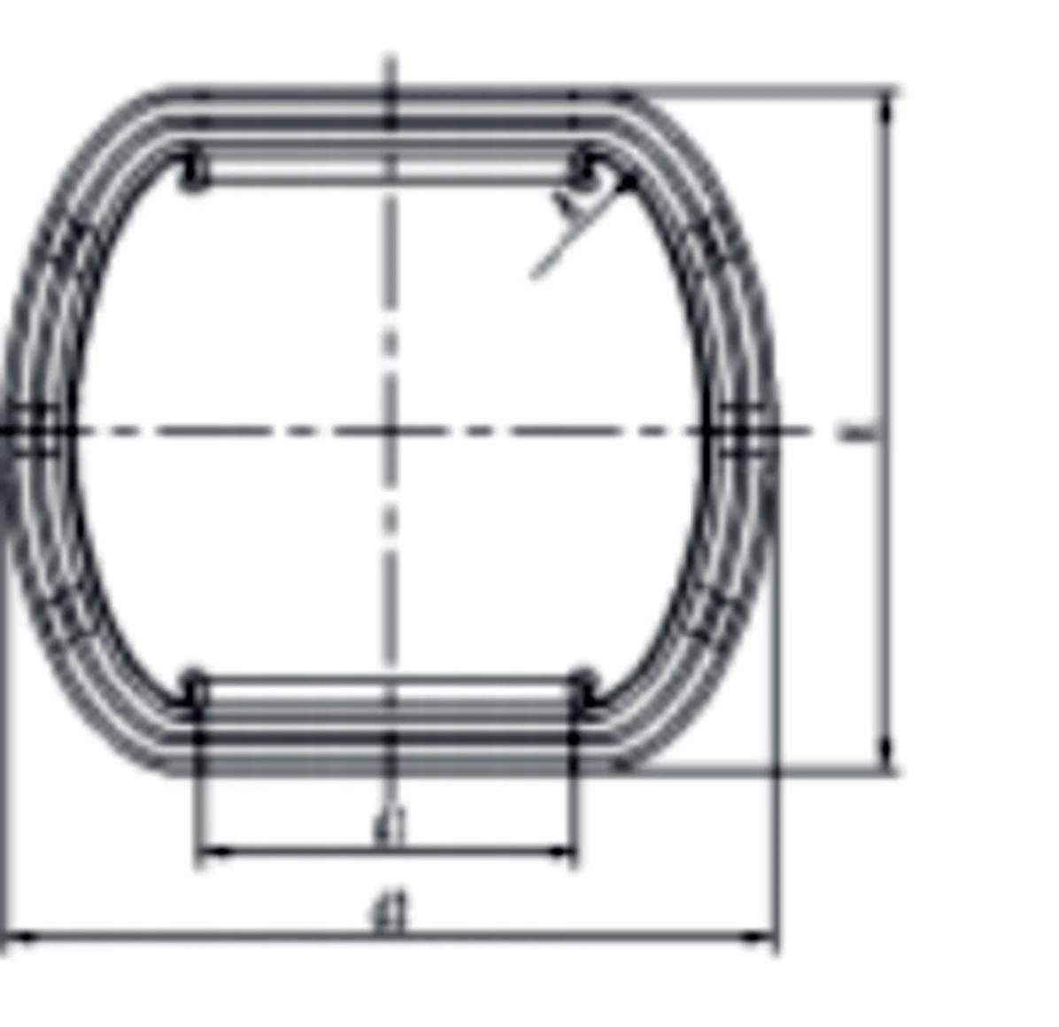 Assembled Insulated Grading Spheres alternate product view