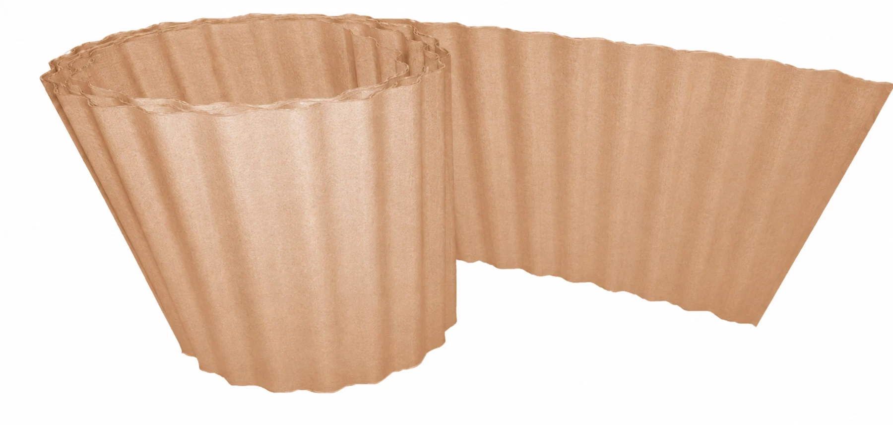 Corrugated Pressboard