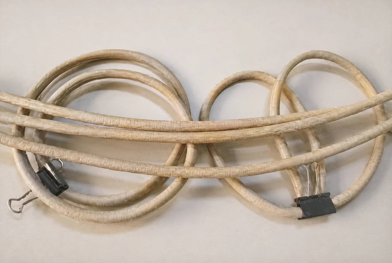 Electrical Insulating Crepe Paper alternate product view