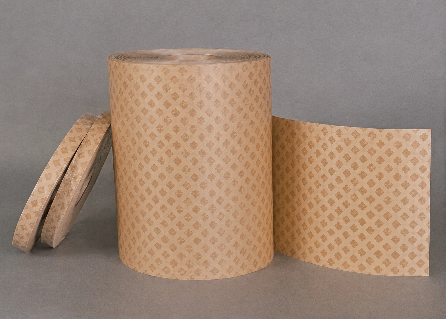 Diamond Dotted Insulation Paper (DDP)