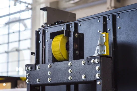 SC(B)H Amorphous Alloy Cast Resin Dry-Type Transformer product view 5