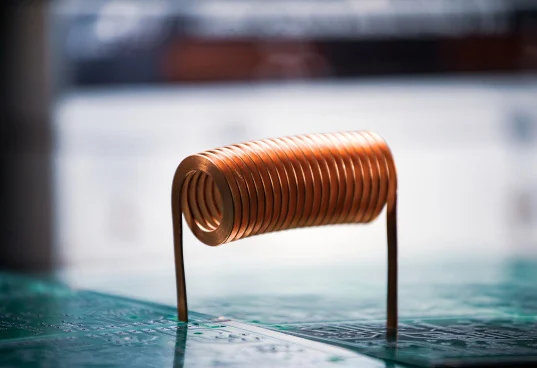 SC(B)H Amorphous Alloy Cast Resin Dry-Type Transformer product view 6