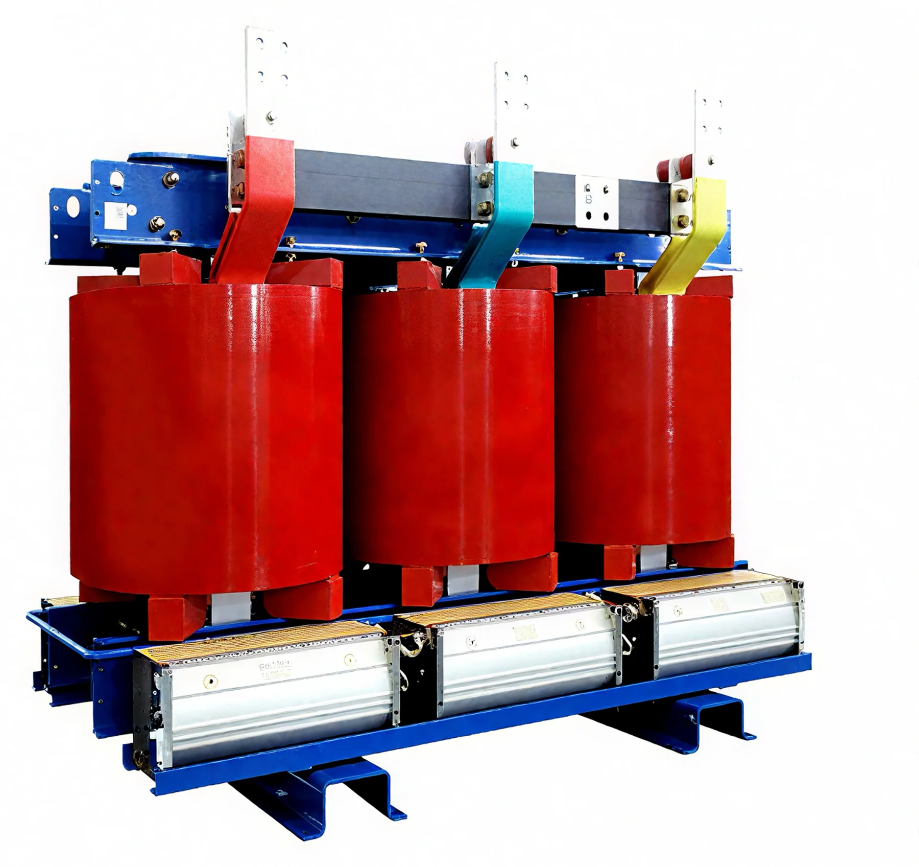 Grade 1 Energy-Efficient Dry-Type Transformer