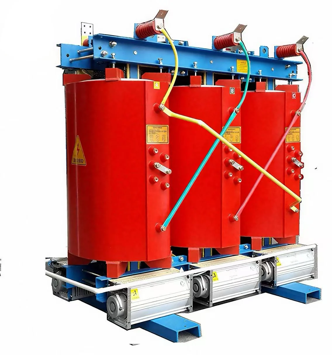 Renewable Energy Dry-Type Transformer