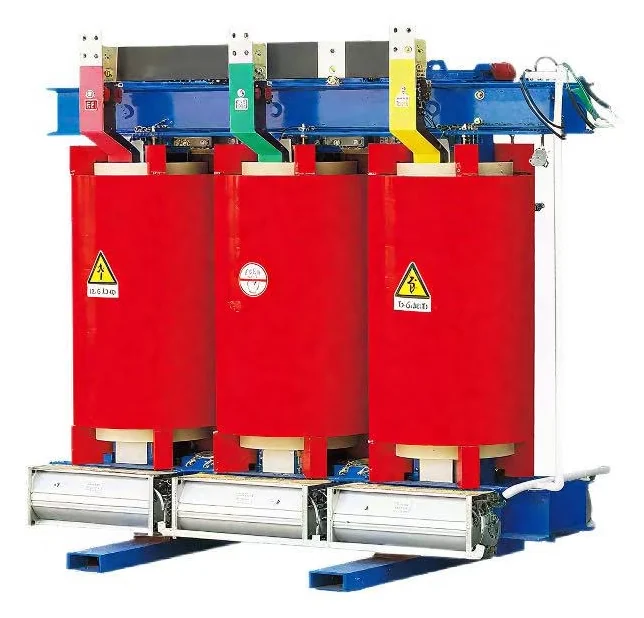 Renewable Energy Dry-Type Transformer product view 2