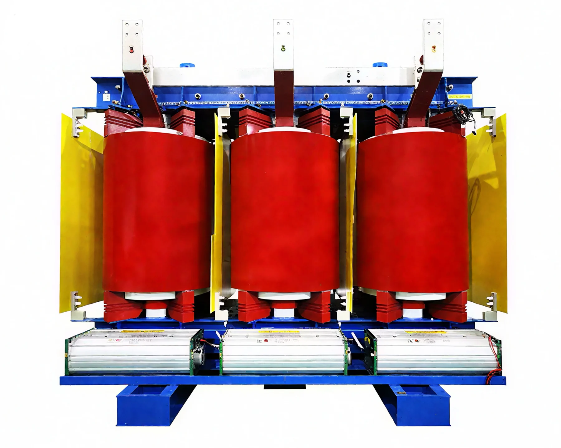 Renewable Energy Dry-Type Transformer product view 3