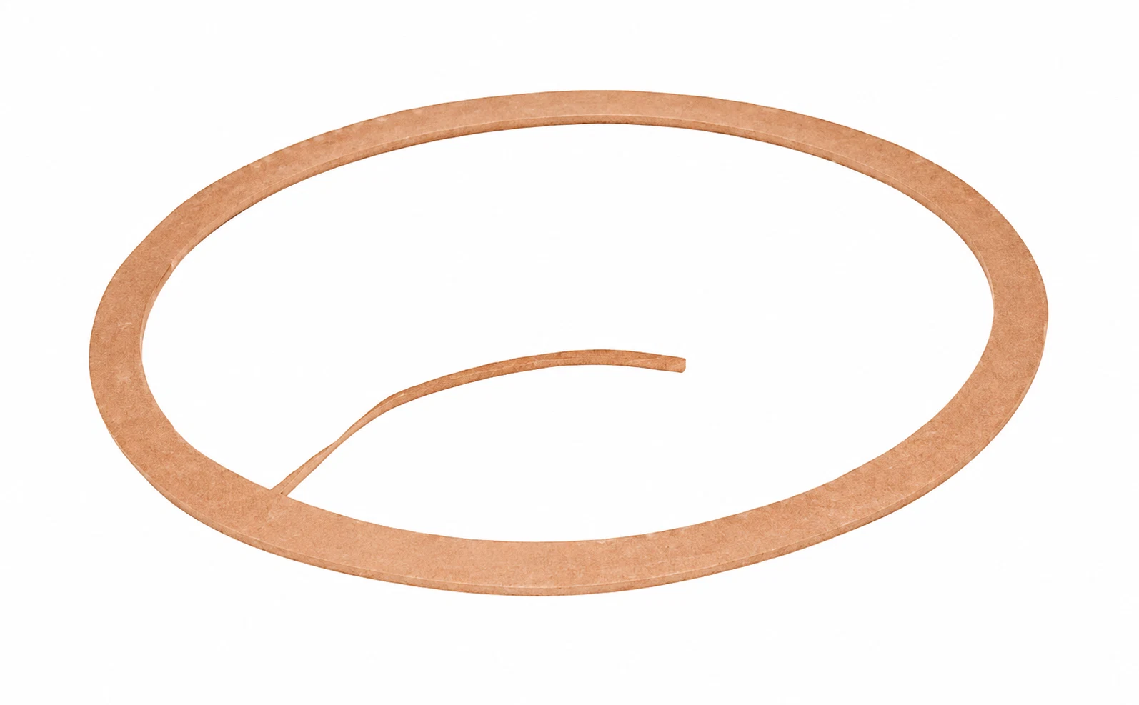 Electrostatic Shielding Rings