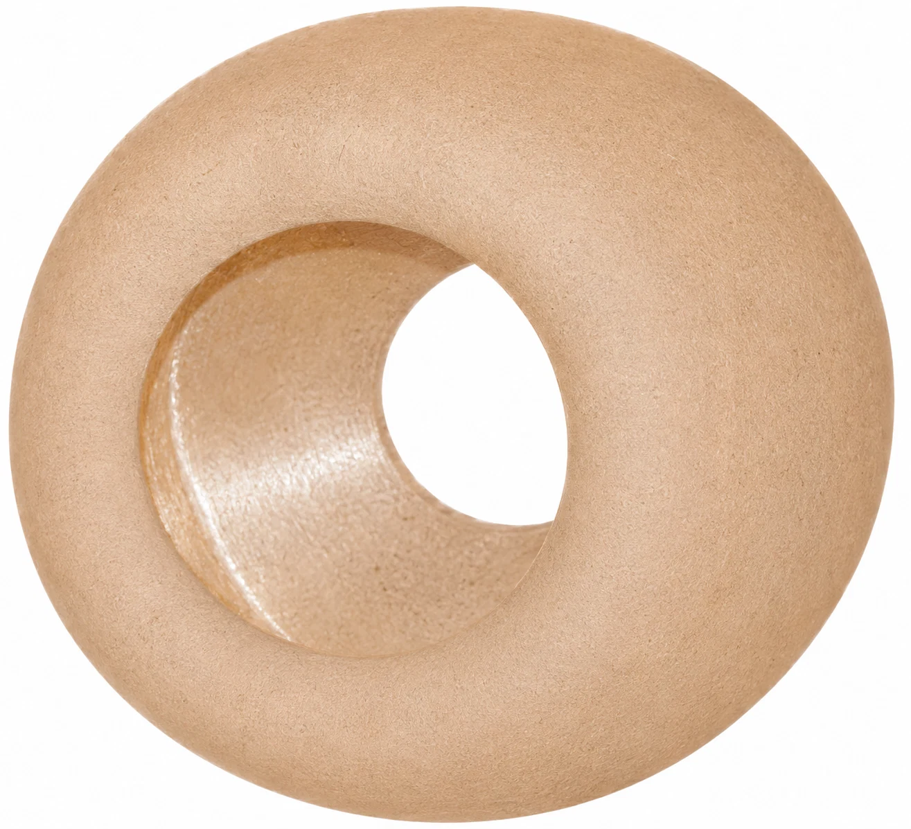 Insulated Grading Spheres