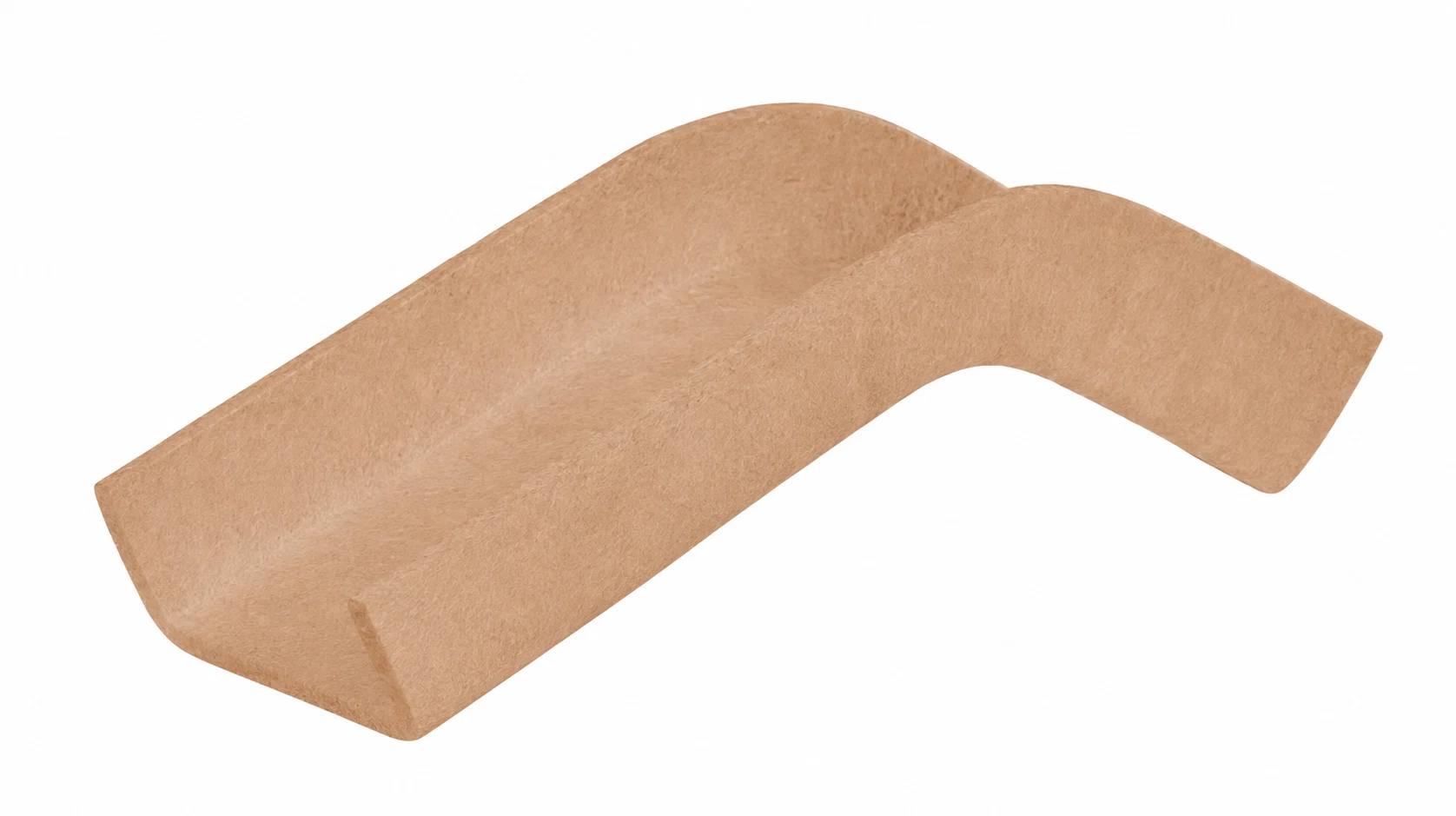 Insulating U-Channels