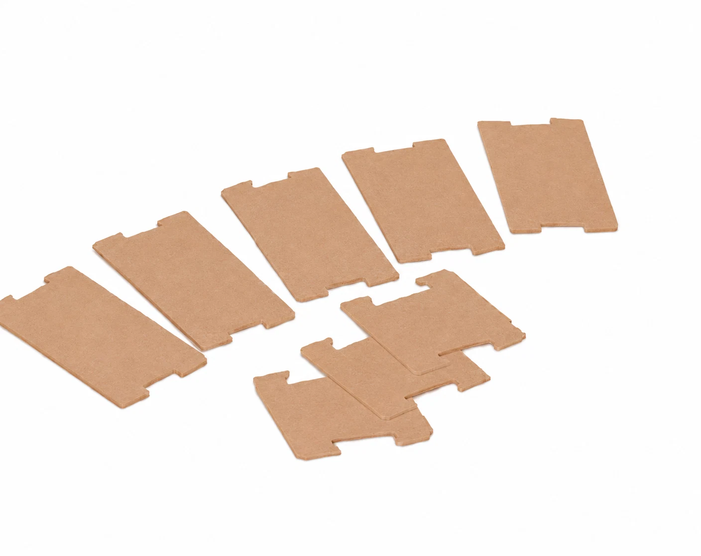 Insulation Strips