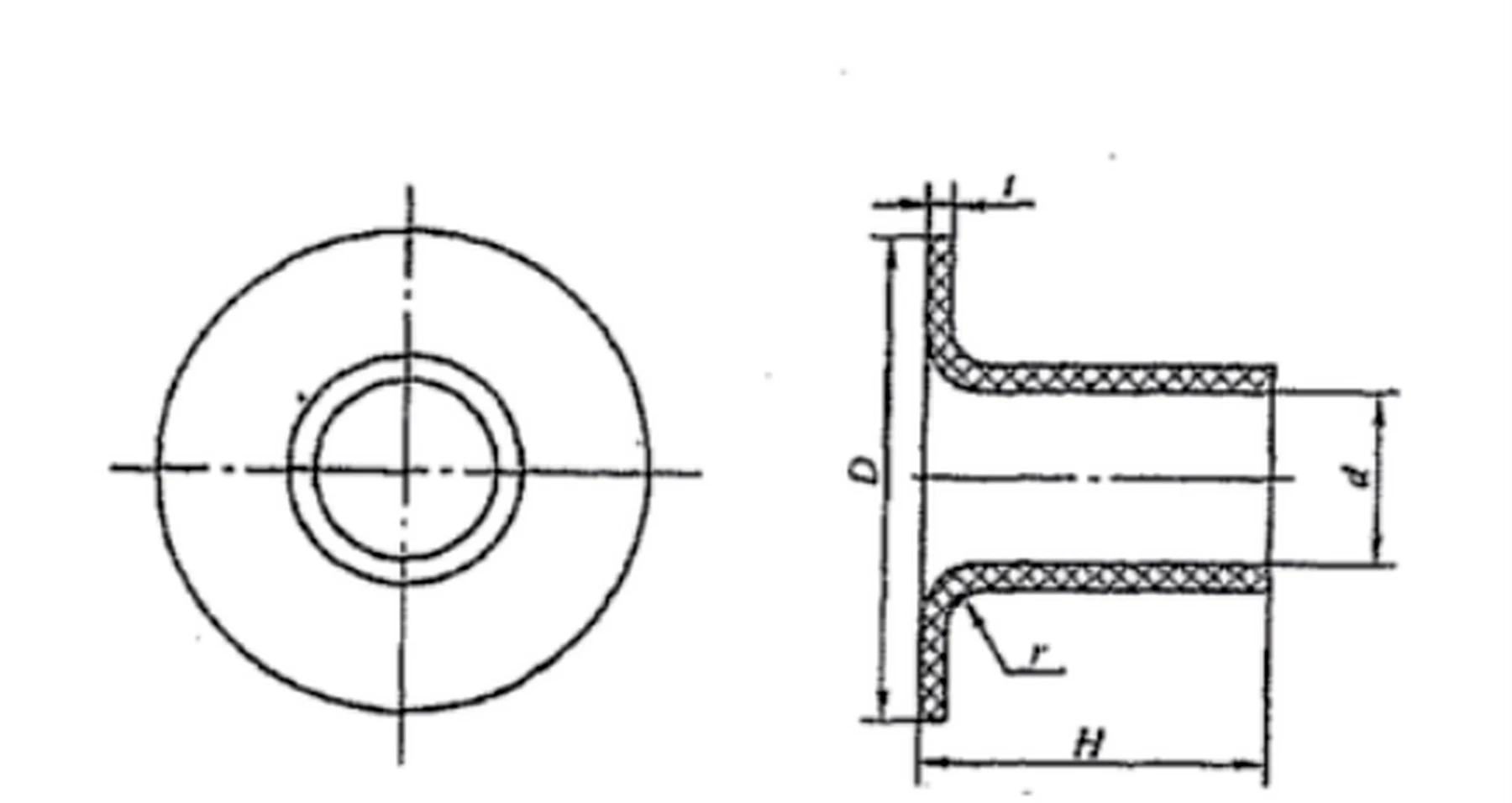 Integral Angle Rings alternate product view