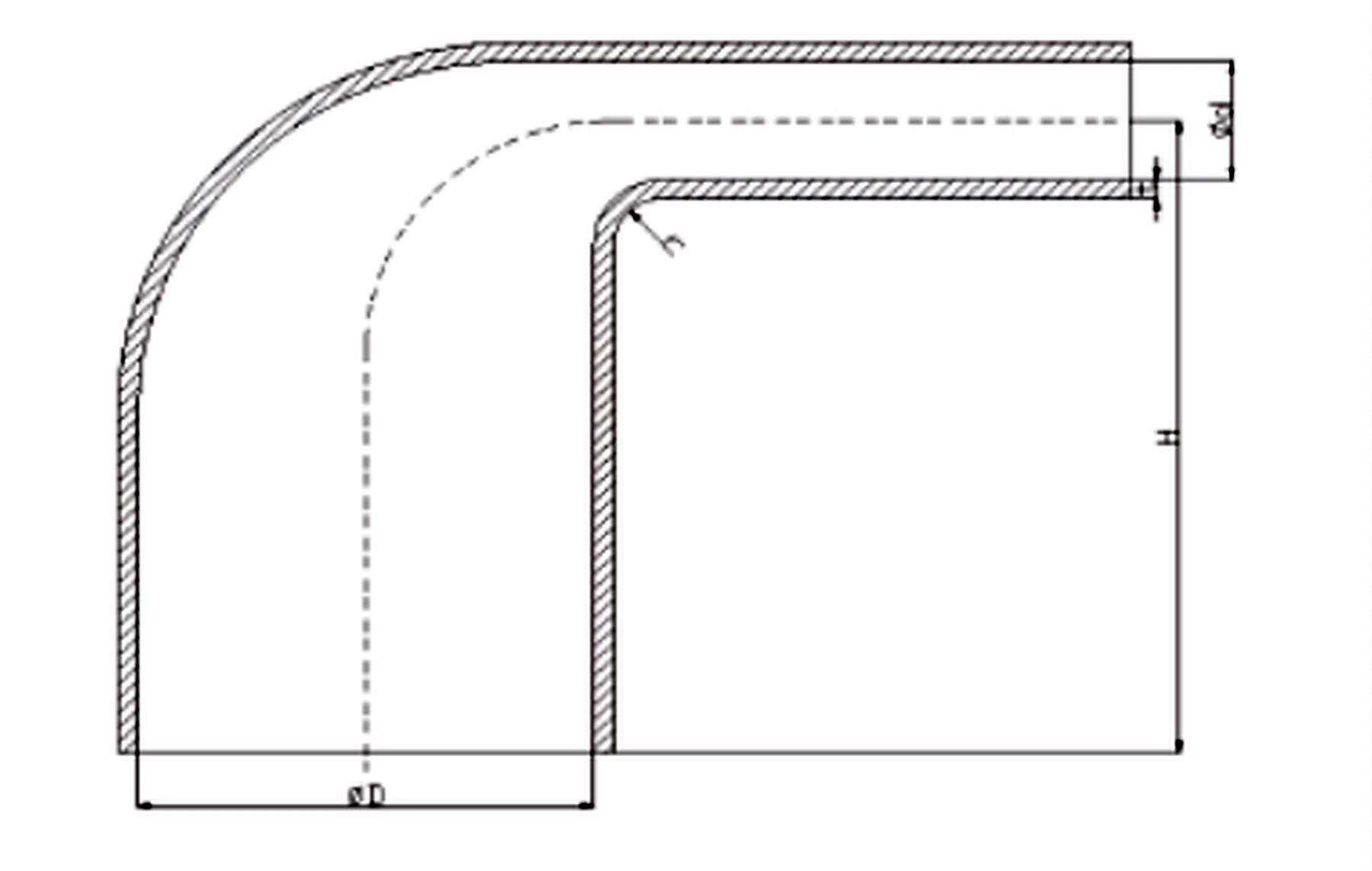 Lead-Out Insulation Covers alternate product view