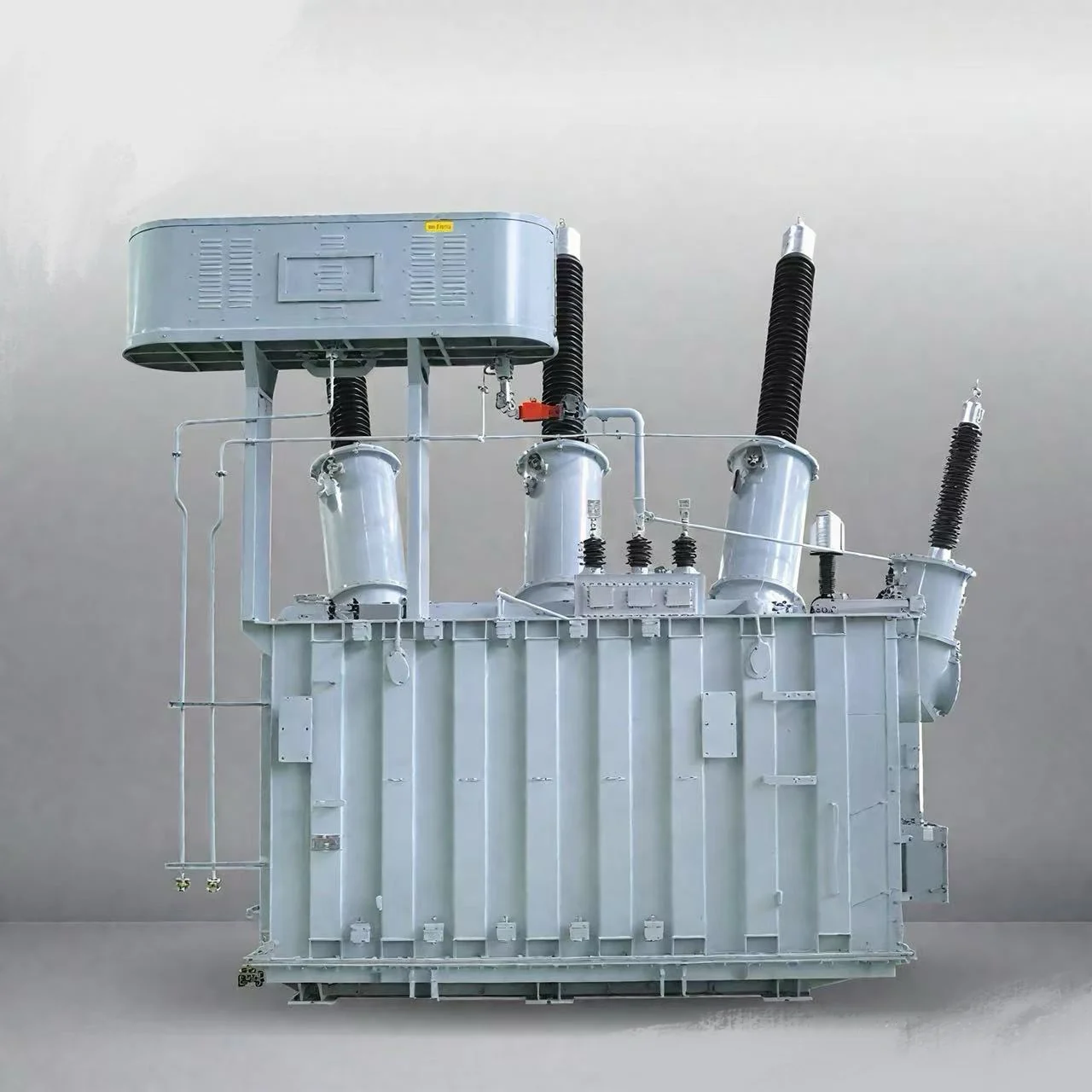 220kV Oil-Immersed Power Transformer