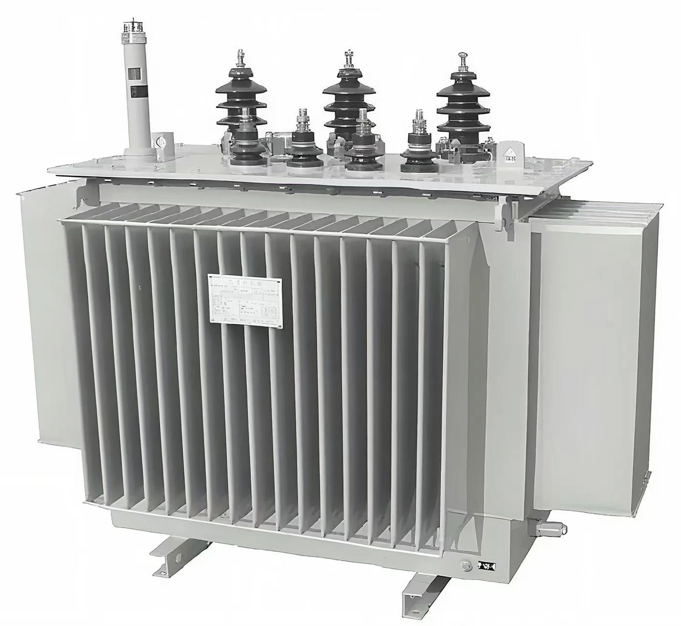 Grade 2 Energy-Efficient Oil-Immersed Distribution Transformer
