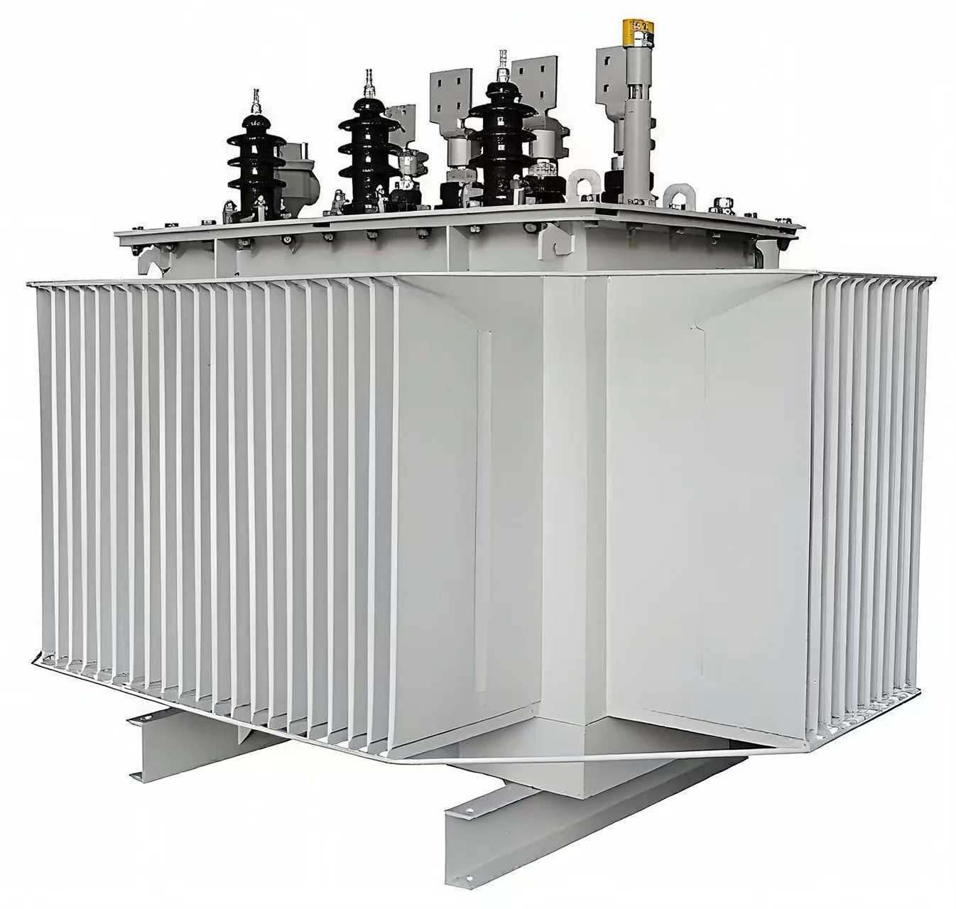 Grade 2 Energy-Efficient Oil-Immersed Distribution Transformer product view 2