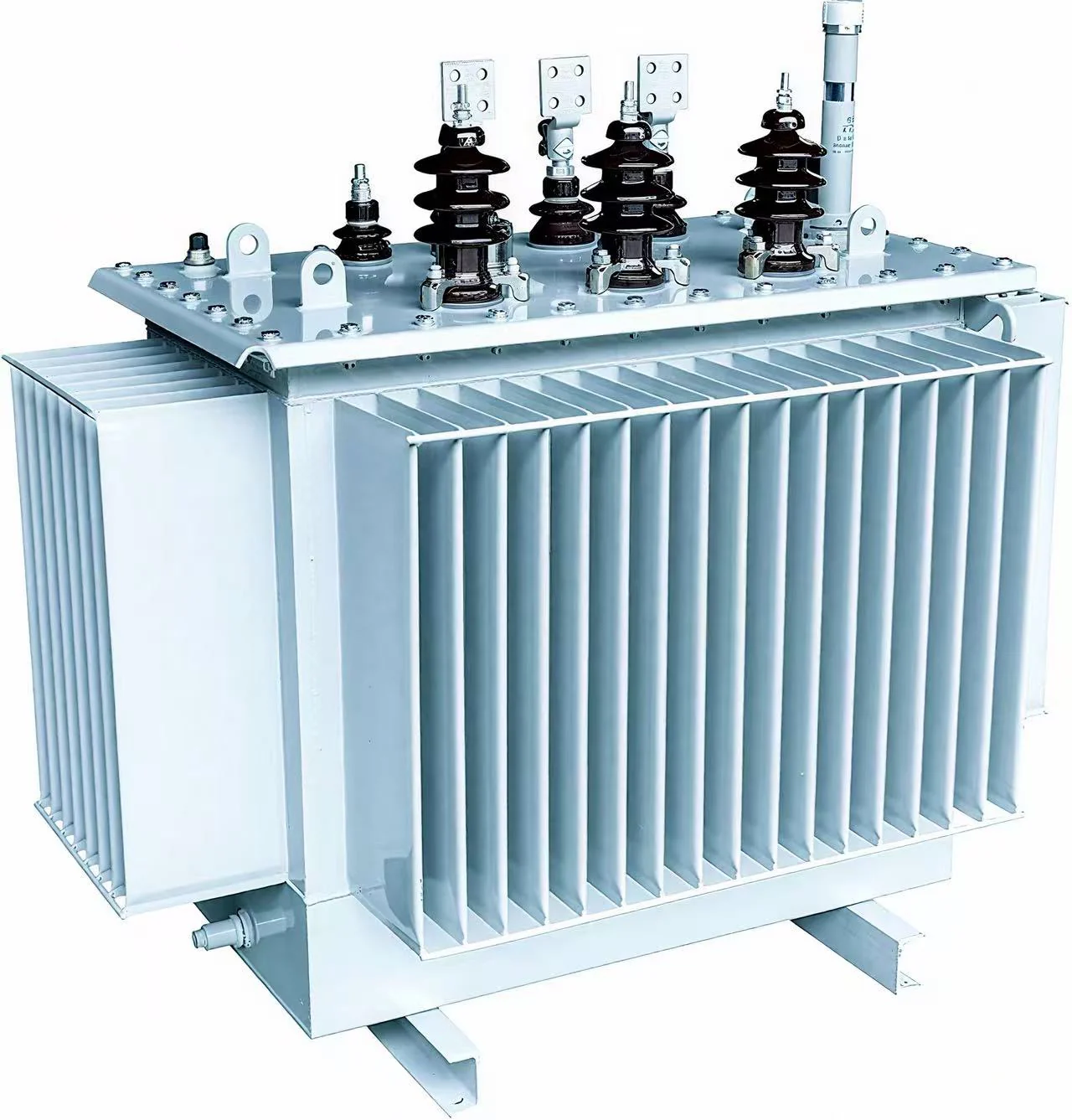 Grade 2 Energy-Efficient Oil-Immersed Distribution Transformer product view 3