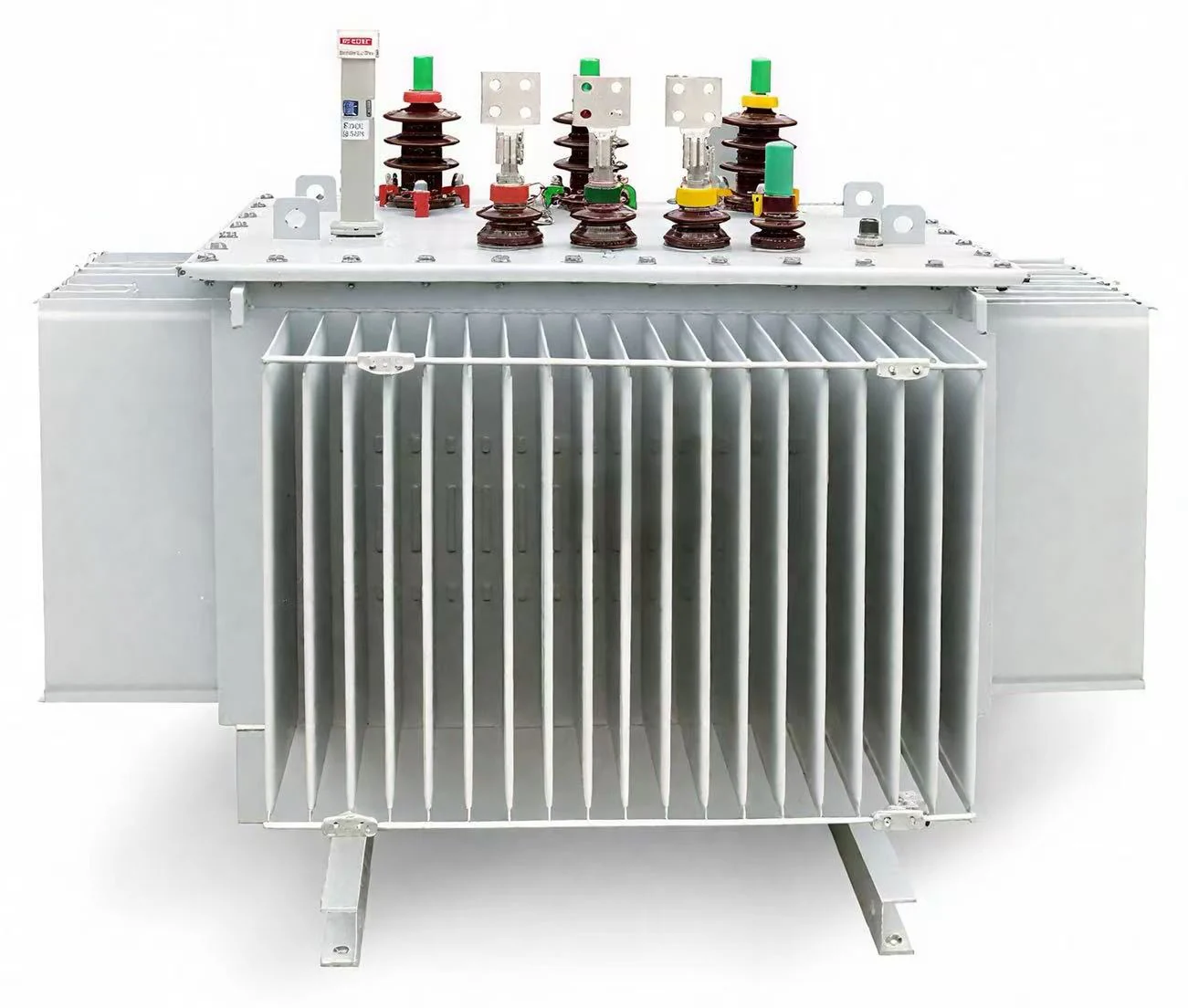 Grade 1 Energy-Efficient Oil-Immersed Distribution Transformer product view 3