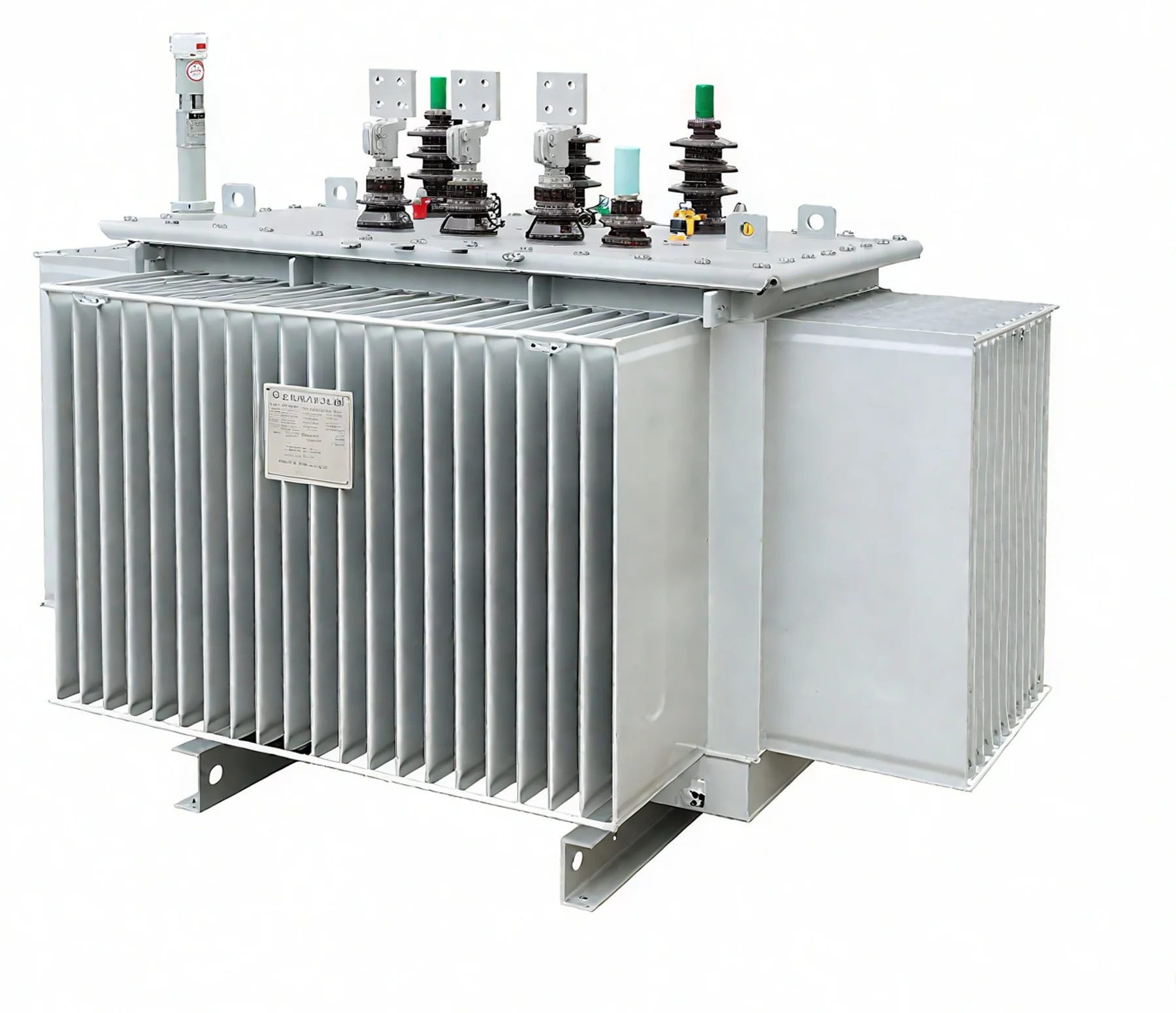 S13 Oil-Immersed Distribution Transformer