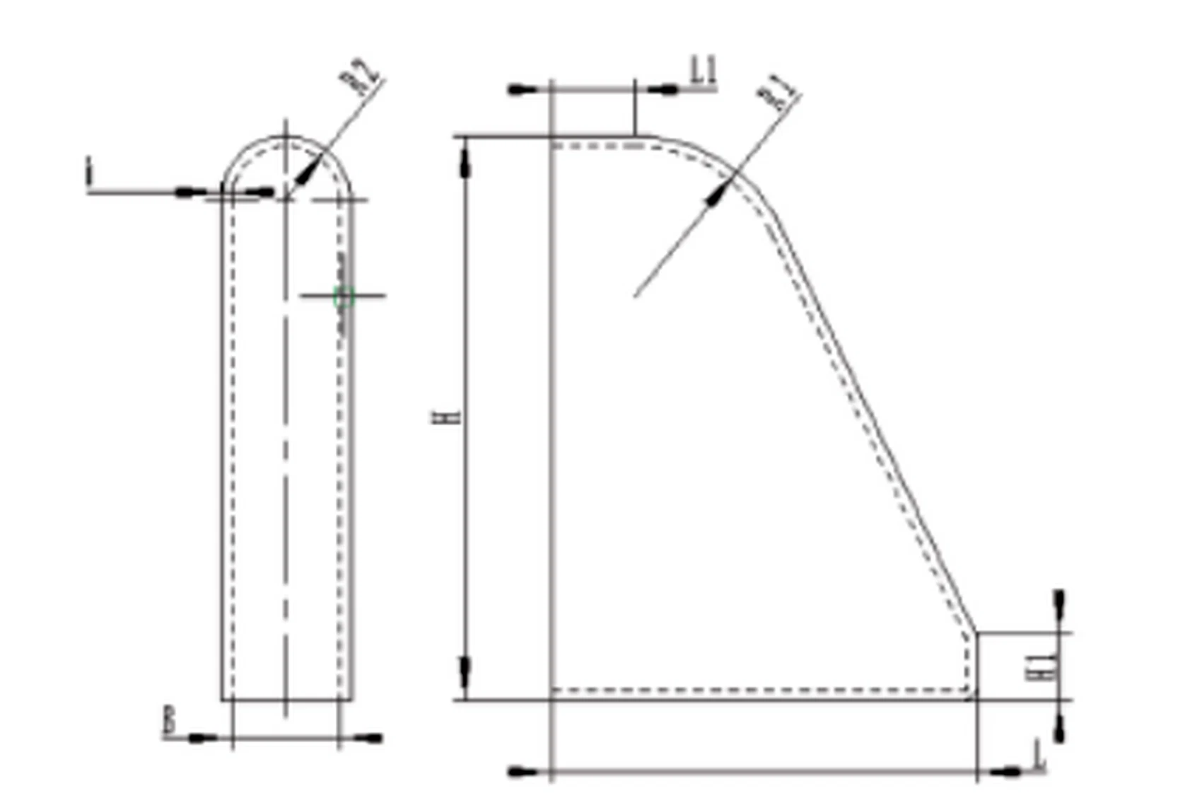 Insulating Protective Covers alternate product view
