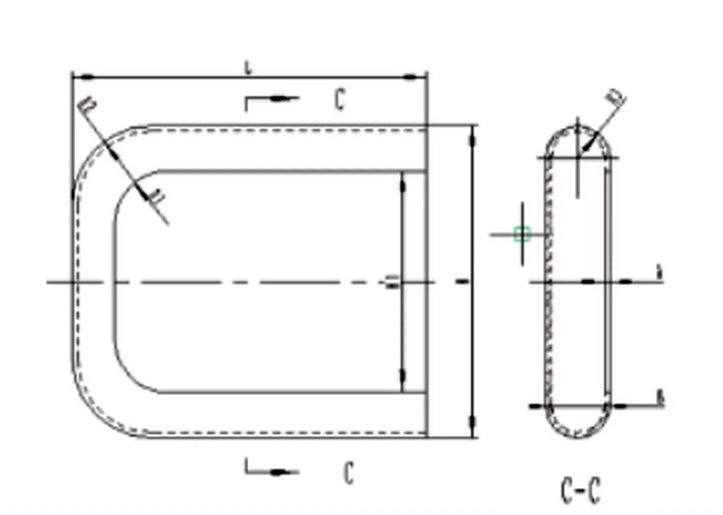Insulating Protective Covers alternate product view 4