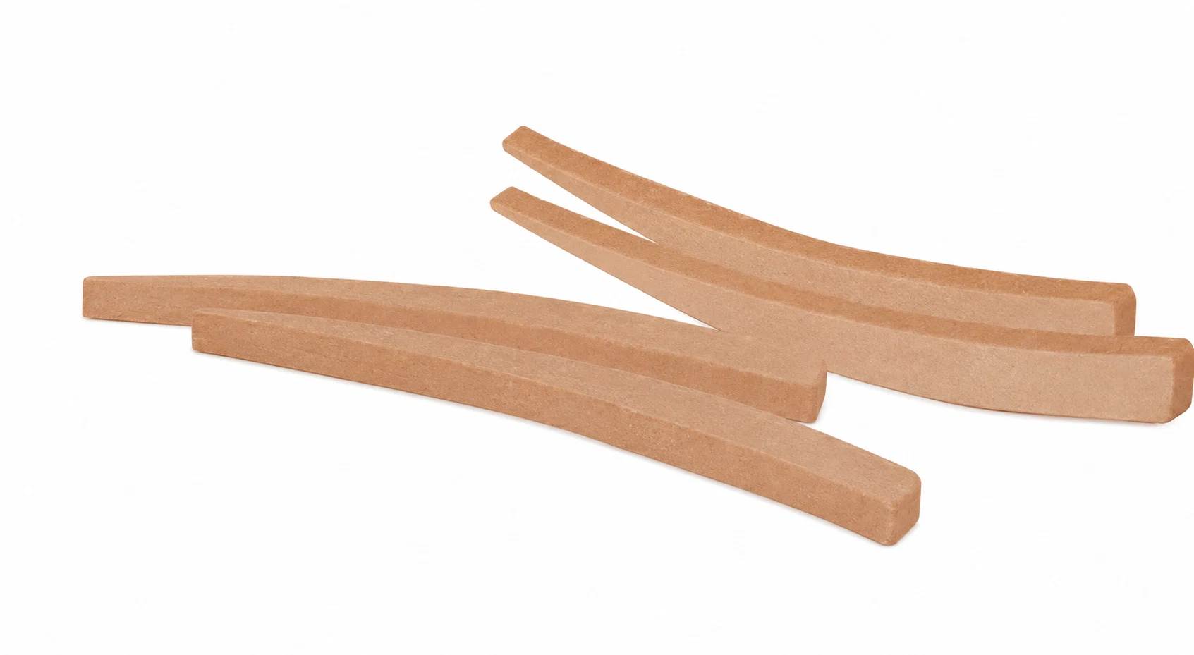 Wedge Spacers