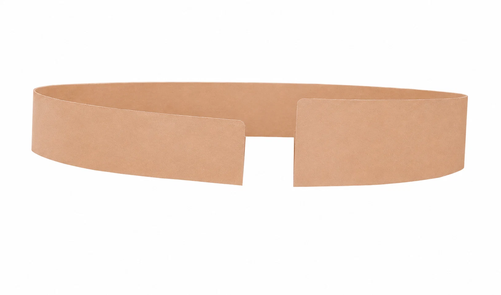 Wound End Rings